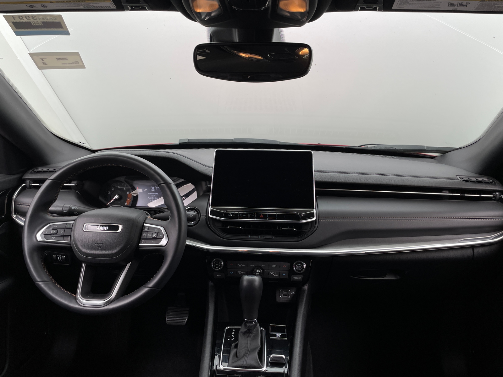Thumbnail: 2022 Jeep Compass - 2