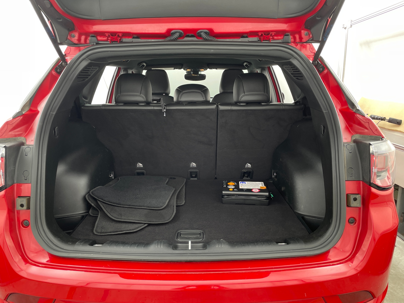 Thumbnail: 2022 Jeep Compass - 6