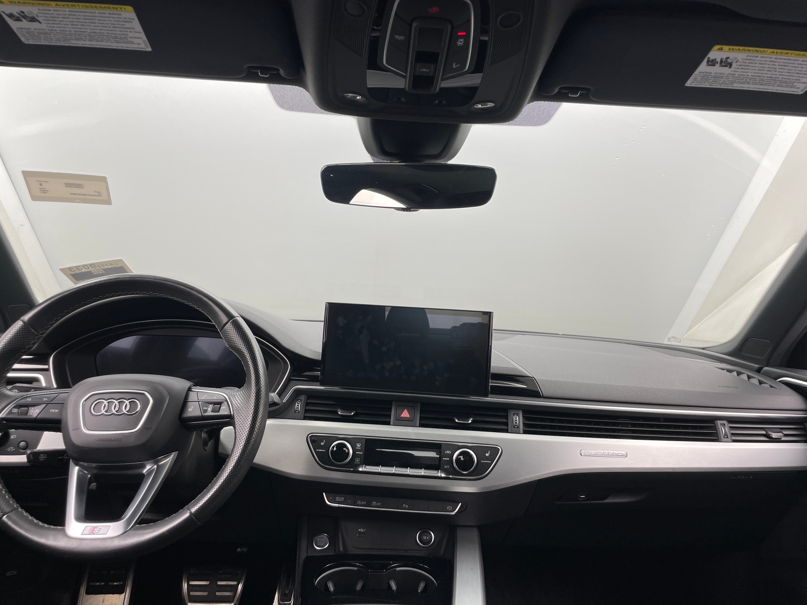 Thumbnail: 2021 Audi A4 - 2