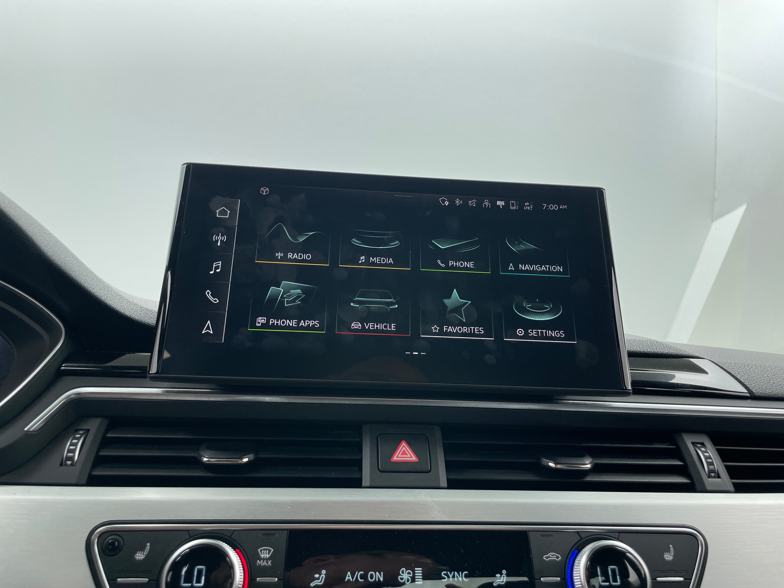 Thumbnail: 2021 Audi A4 - 3
