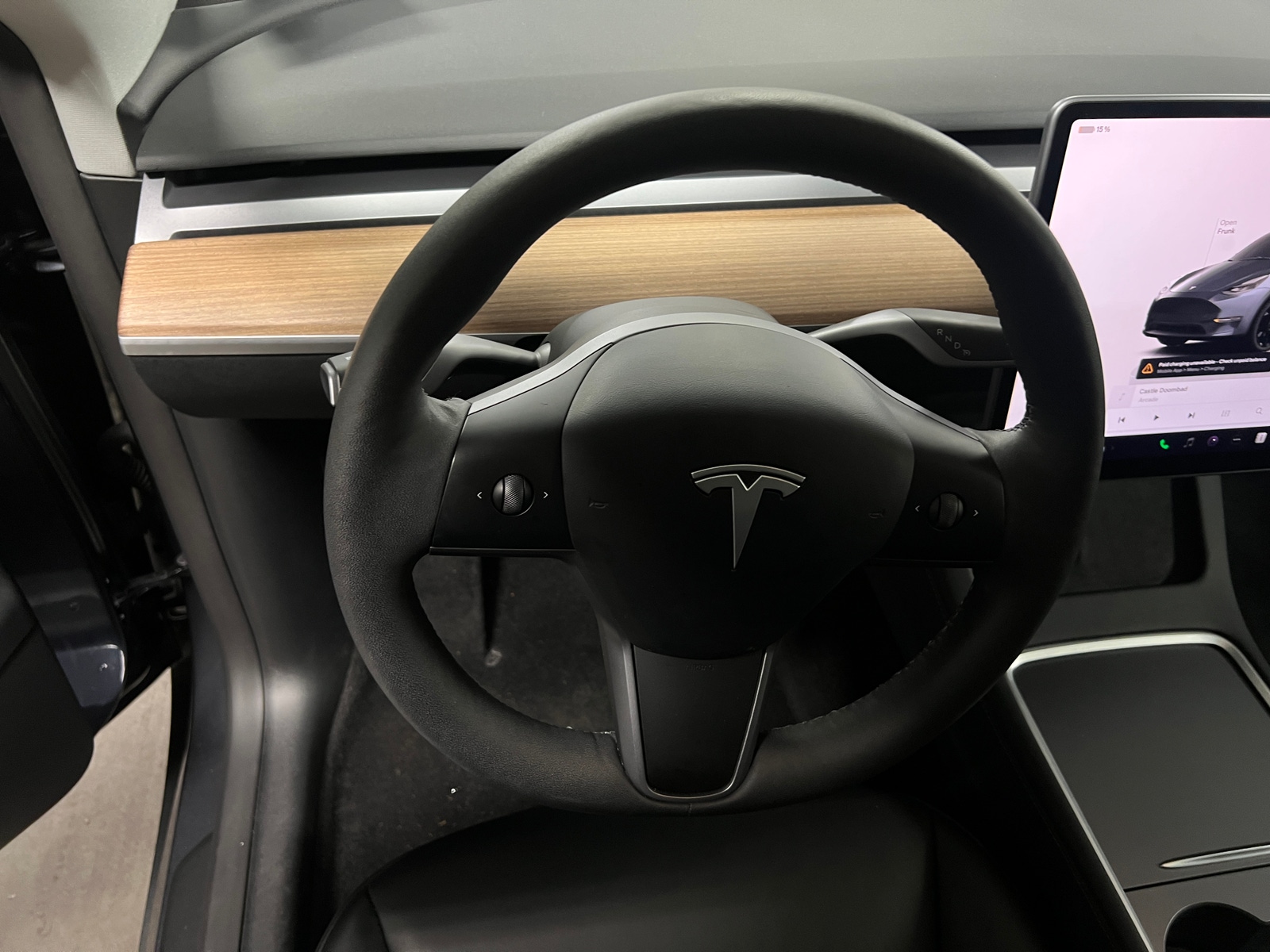 Thumbnail: 2023 Tesla Model Y - 4