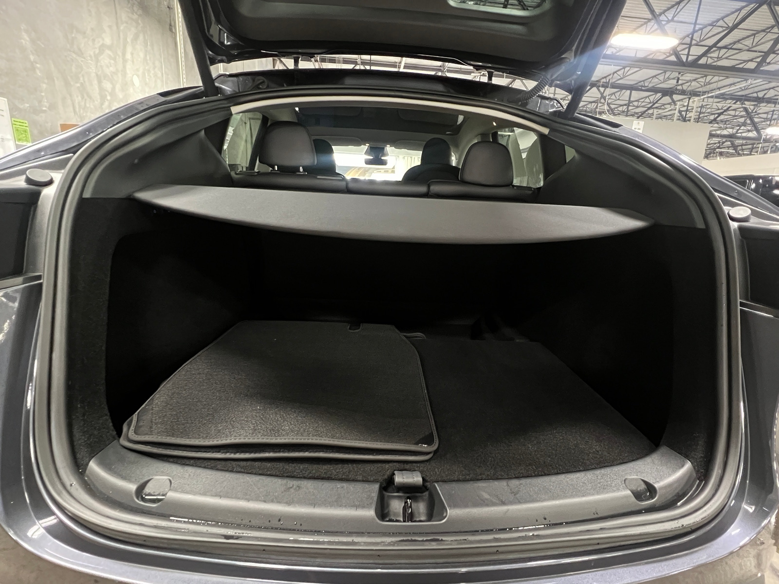 Thumbnail: 2023 Tesla Model Y - 6