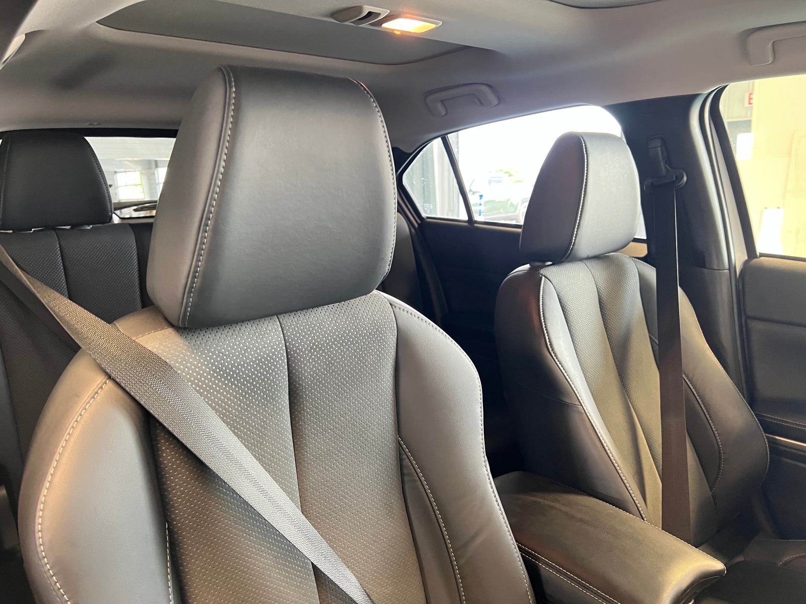 Thumbnail: 2023 Mitsubishi Eclipse Cross - 2