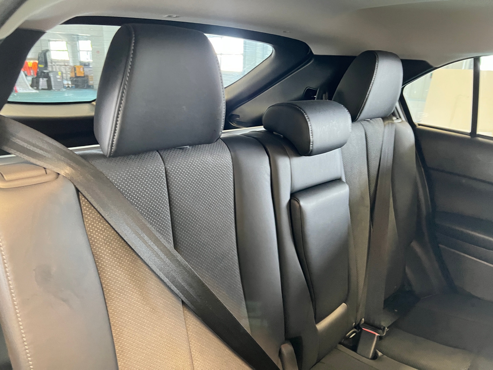 Thumbnail: 2023 Mitsubishi Eclipse Cross - 6