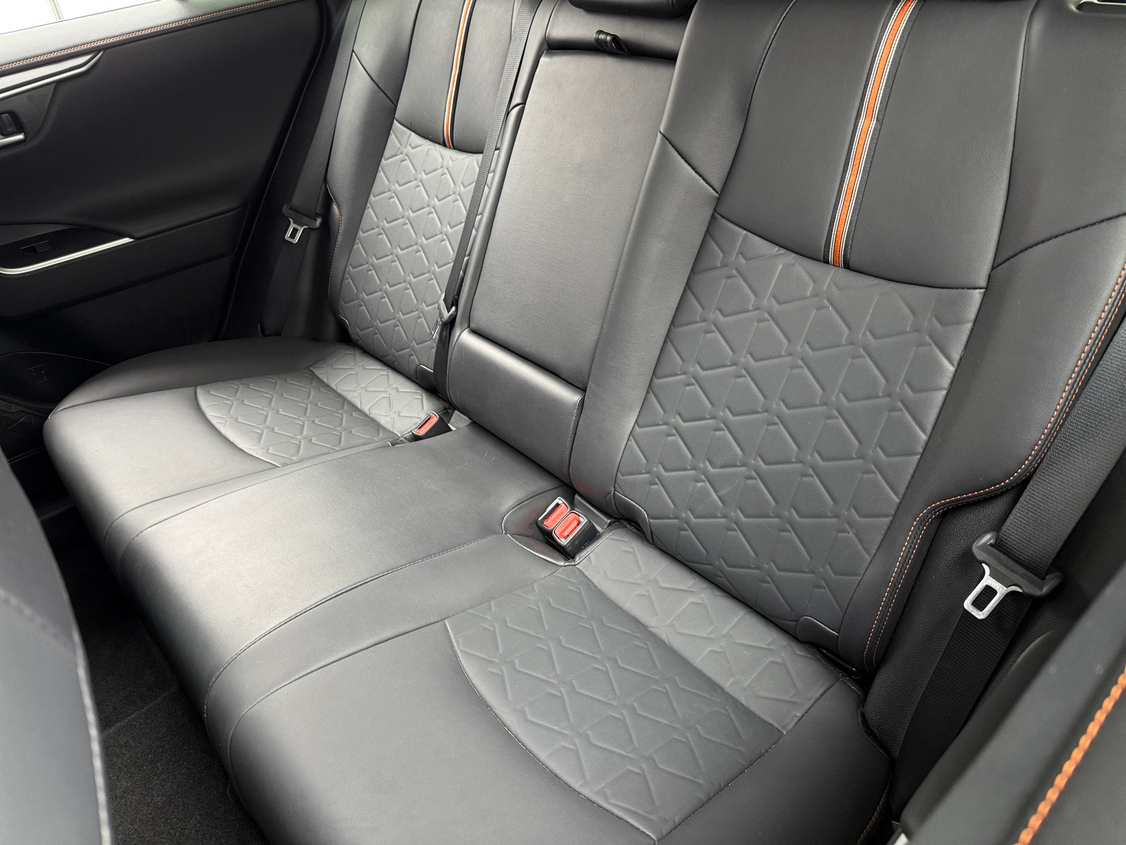 Thumbnail: 2022 Toyota RAV4 - 5