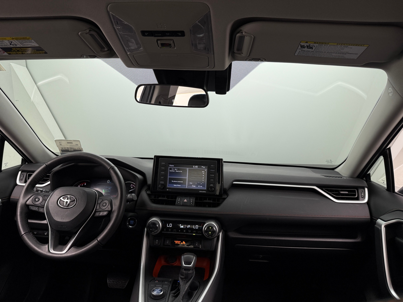 Thumbnail: 2022 Toyota RAV4 - 2