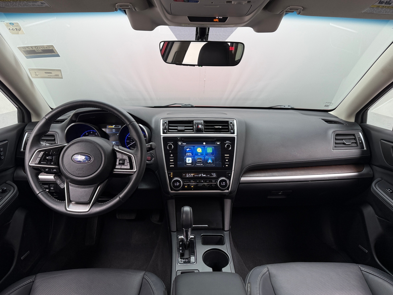 Thumbnail: 2018 Subaru Outback - 2