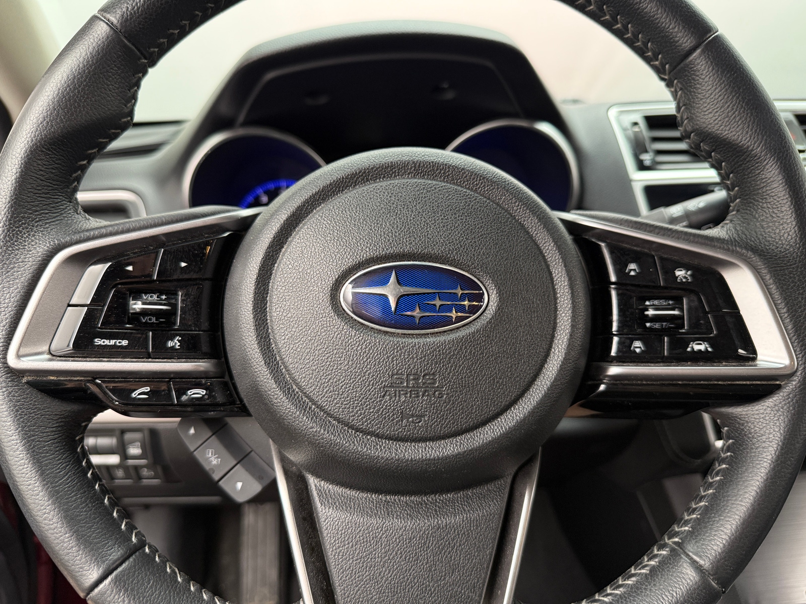 Thumbnail: 2018 Subaru Outback - 4