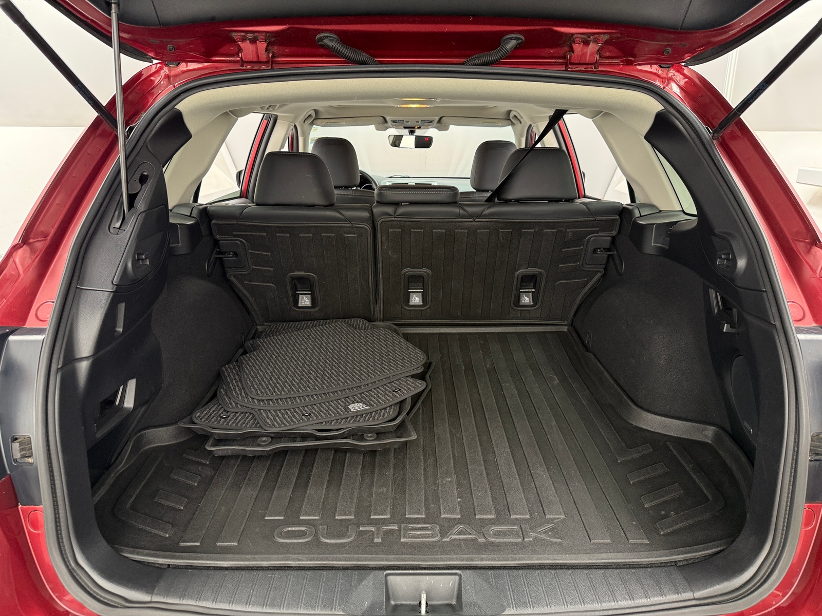 Thumbnail: 2018 Subaru Outback - 6