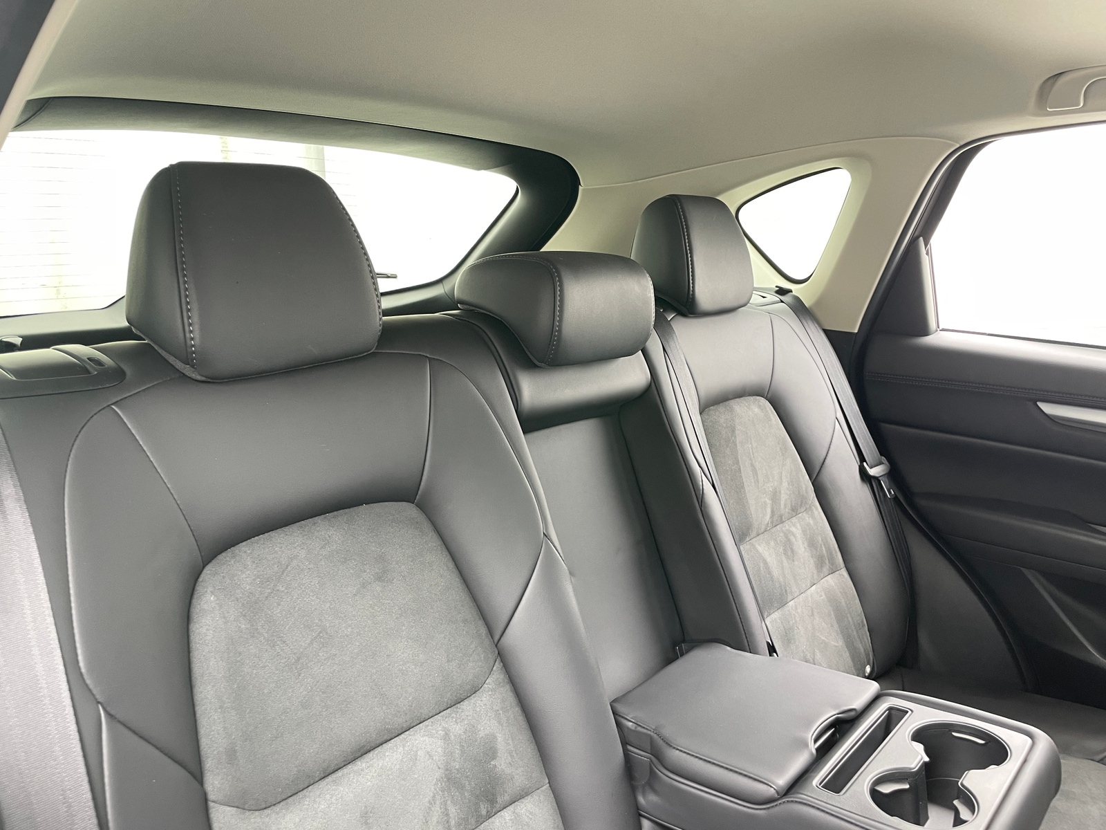 Thumbnail: 2020 Mazda CX-5 - 5