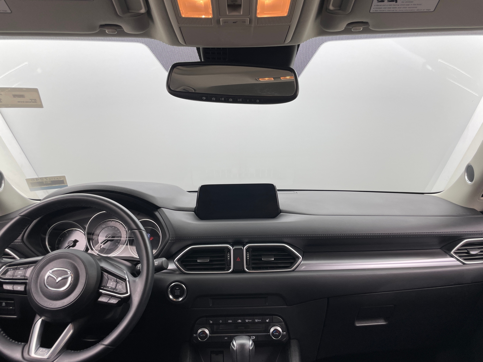 Thumbnail: 2020 Mazda CX-5 - 2