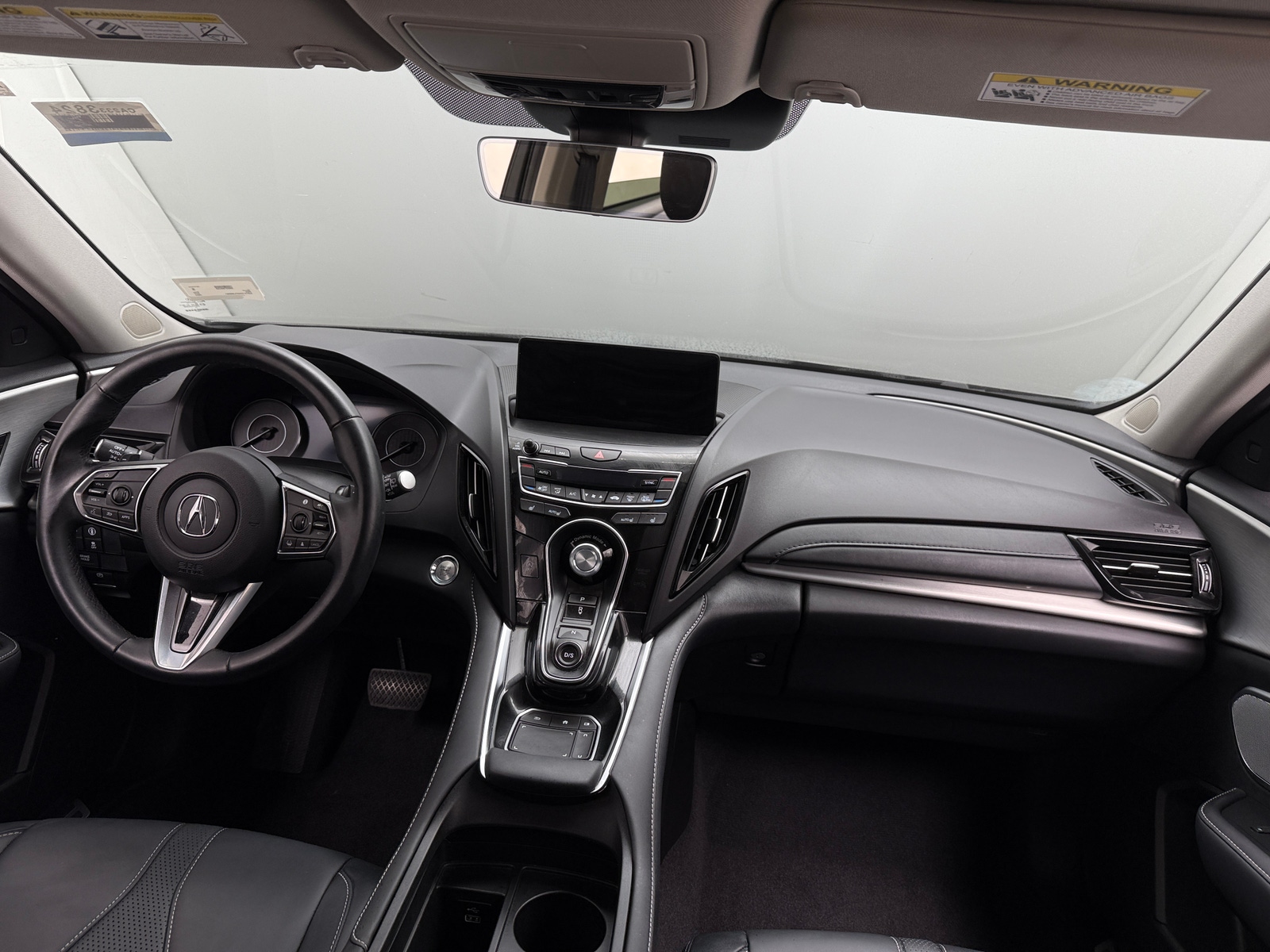 Thumbnail: 2023 Acura RDX - 2