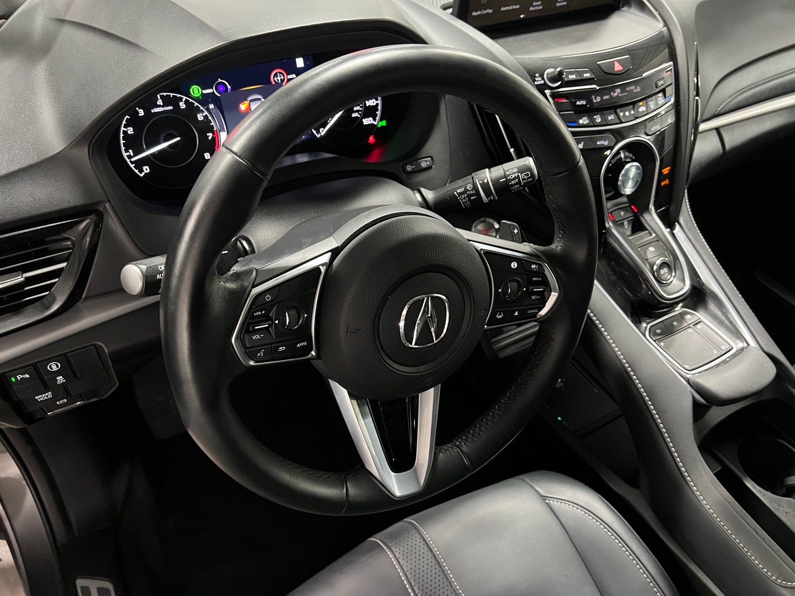 Thumbnail: 2023 Acura RDX - 4