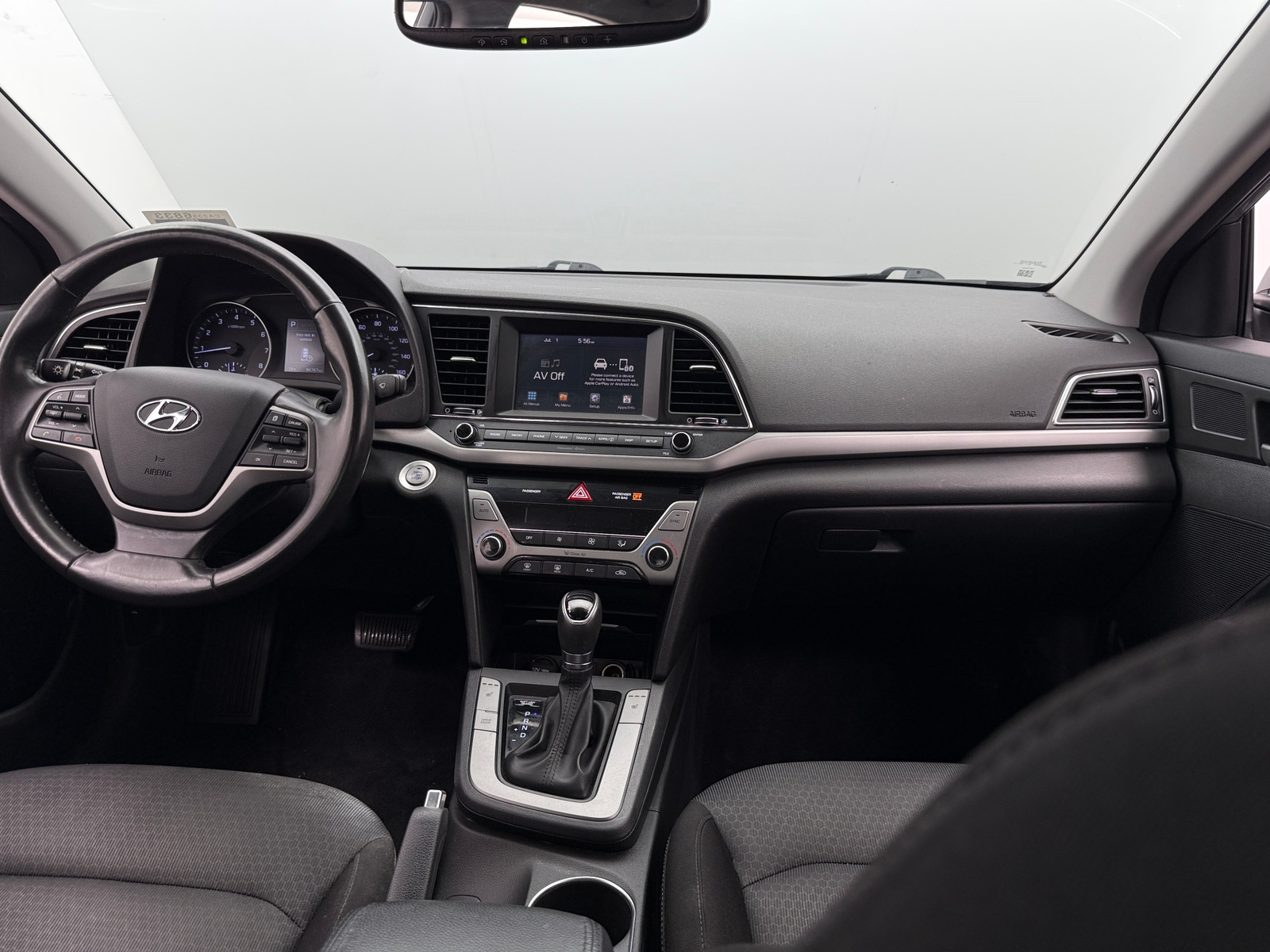 Thumbnail: 2017 Hyundai Elantra - 3