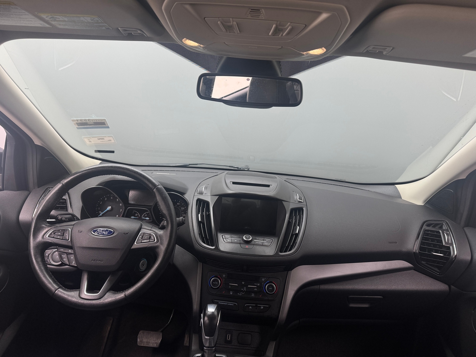 Thumbnail: 2018 Ford Escape - 2