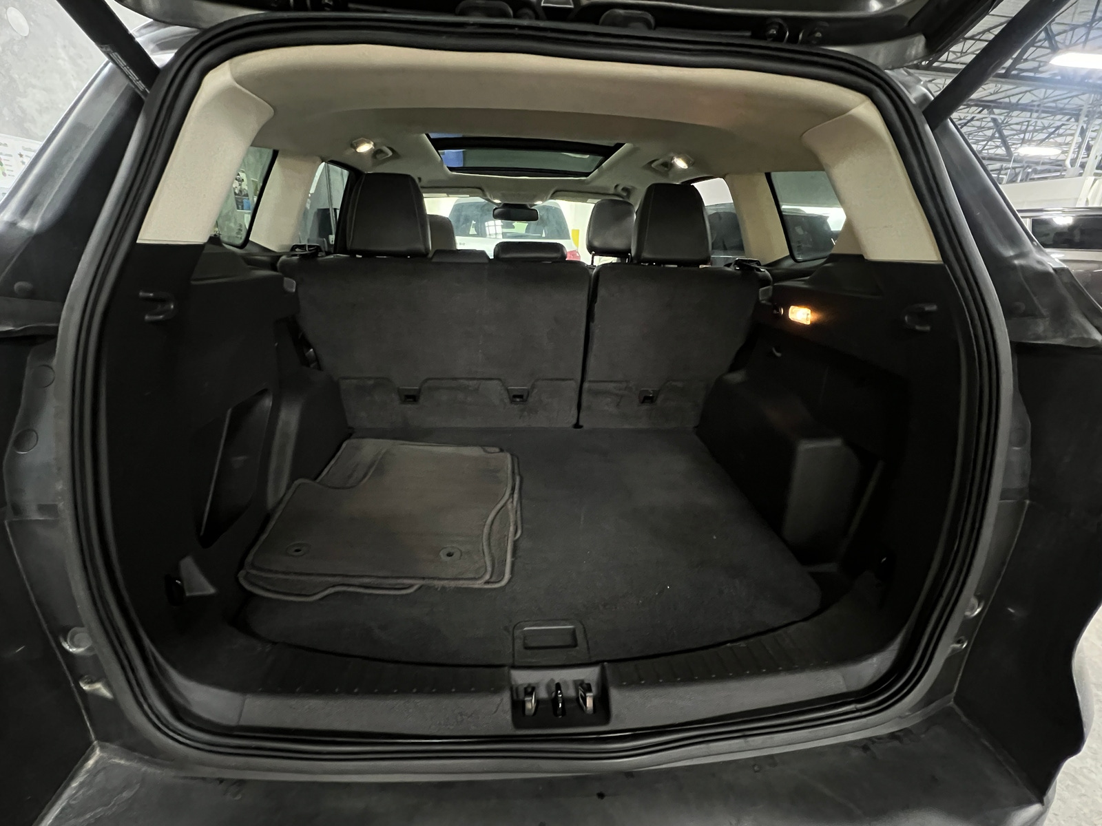 Thumbnail: 2018 Ford Escape - 6