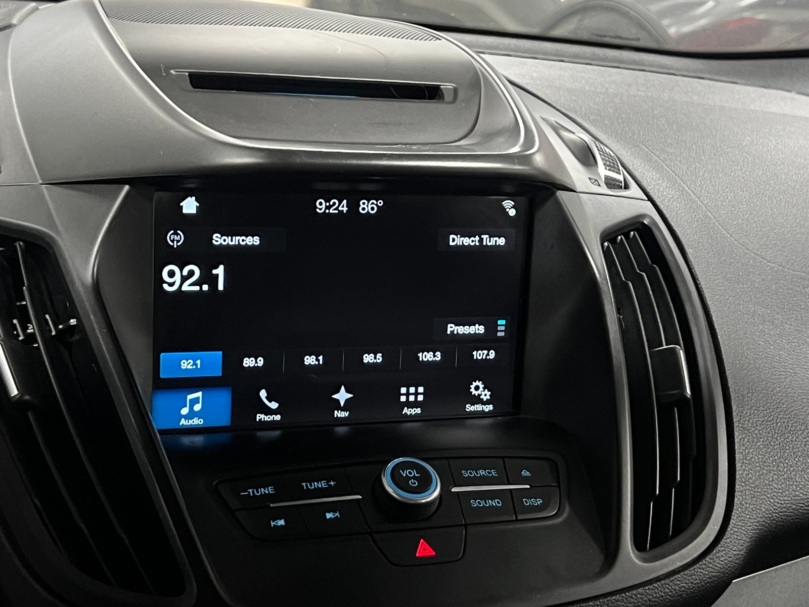Thumbnail: 2018 Ford Escape - 3
