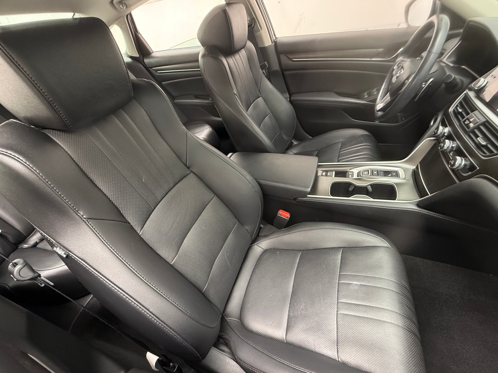 Thumbnail: 2021 Honda Accord - 2