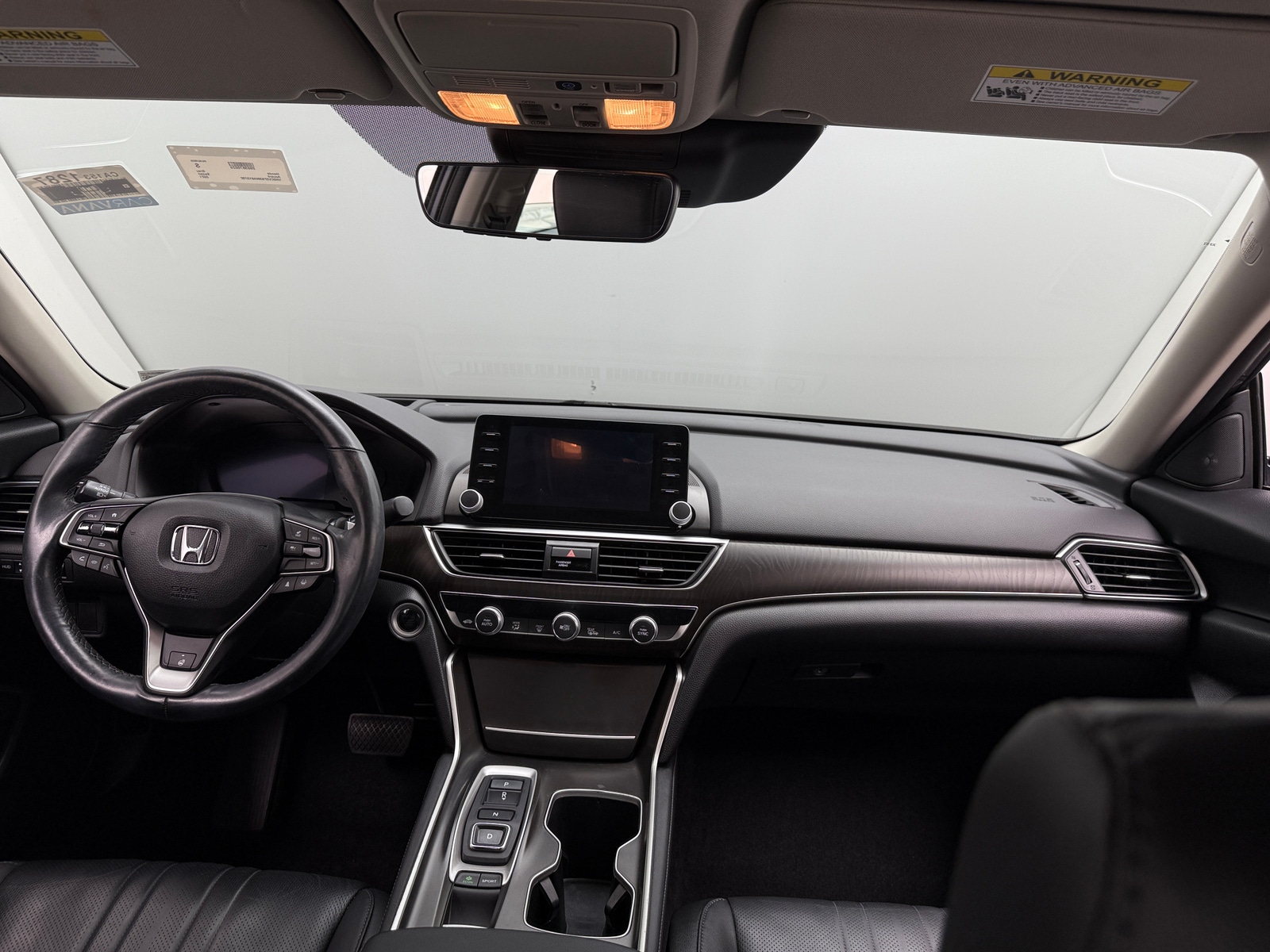 Thumbnail: 2021 Honda Accord - 3