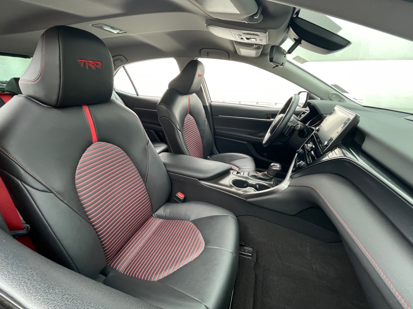 Thumbnail: 2021 Toyota Camry - 2