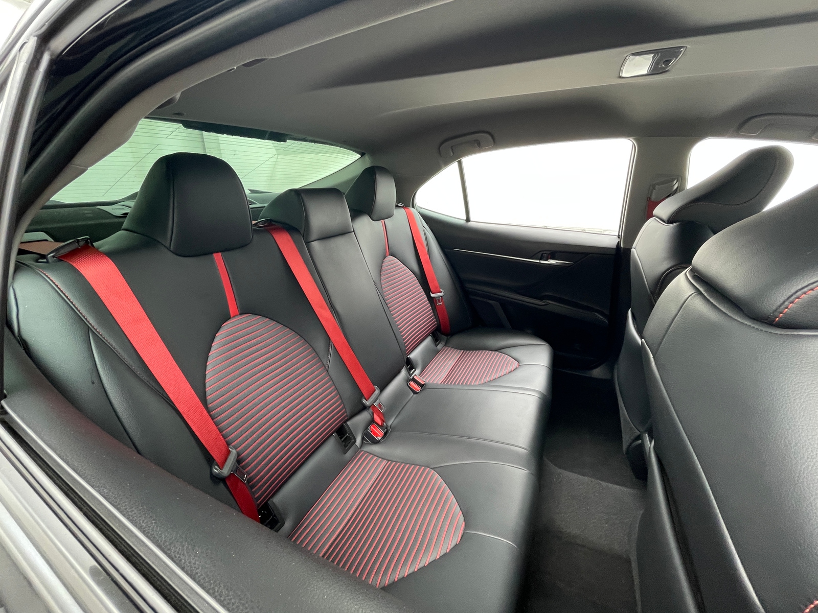 Thumbnail: 2021 Toyota Camry - 6