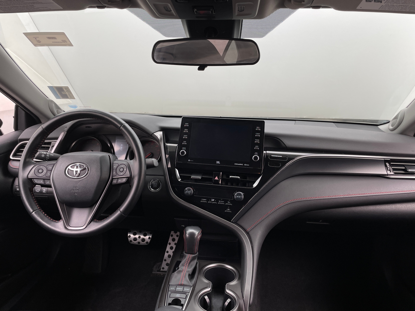 Thumbnail: 2021 Toyota Camry - 3