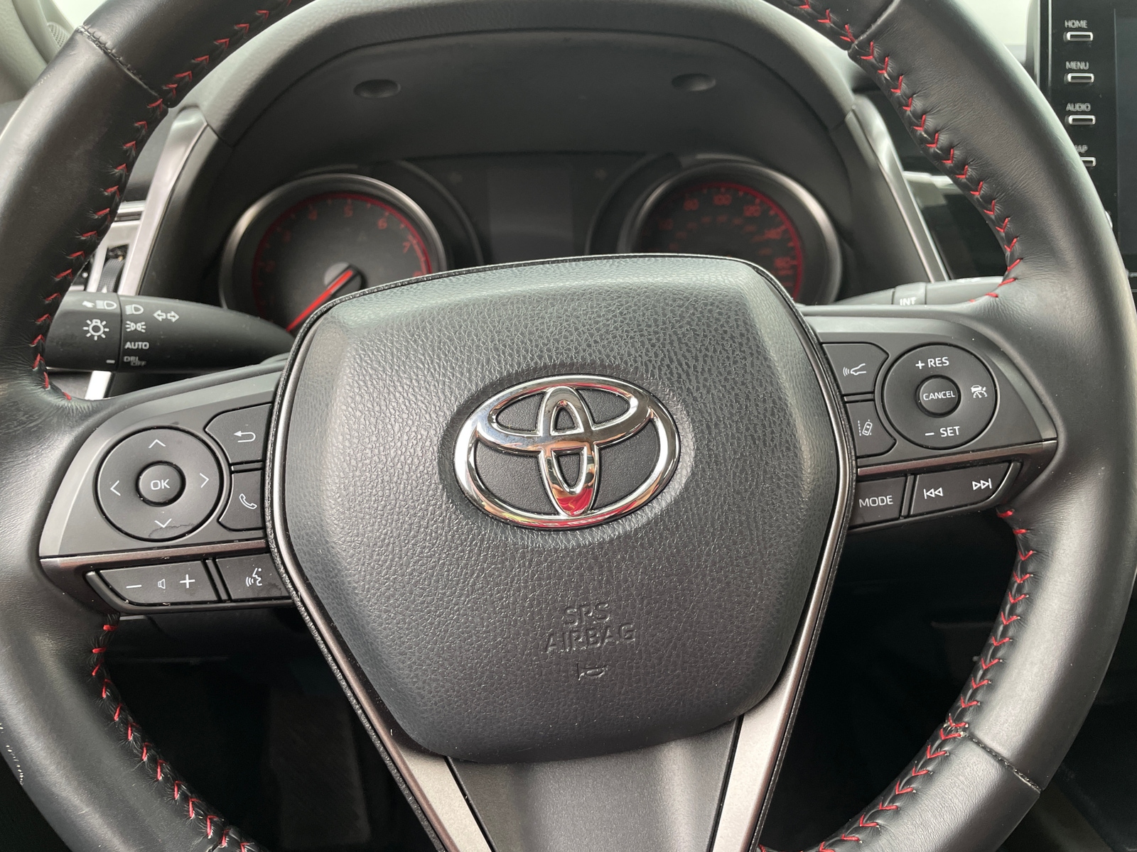 Thumbnail: 2021 Toyota Camry - 5