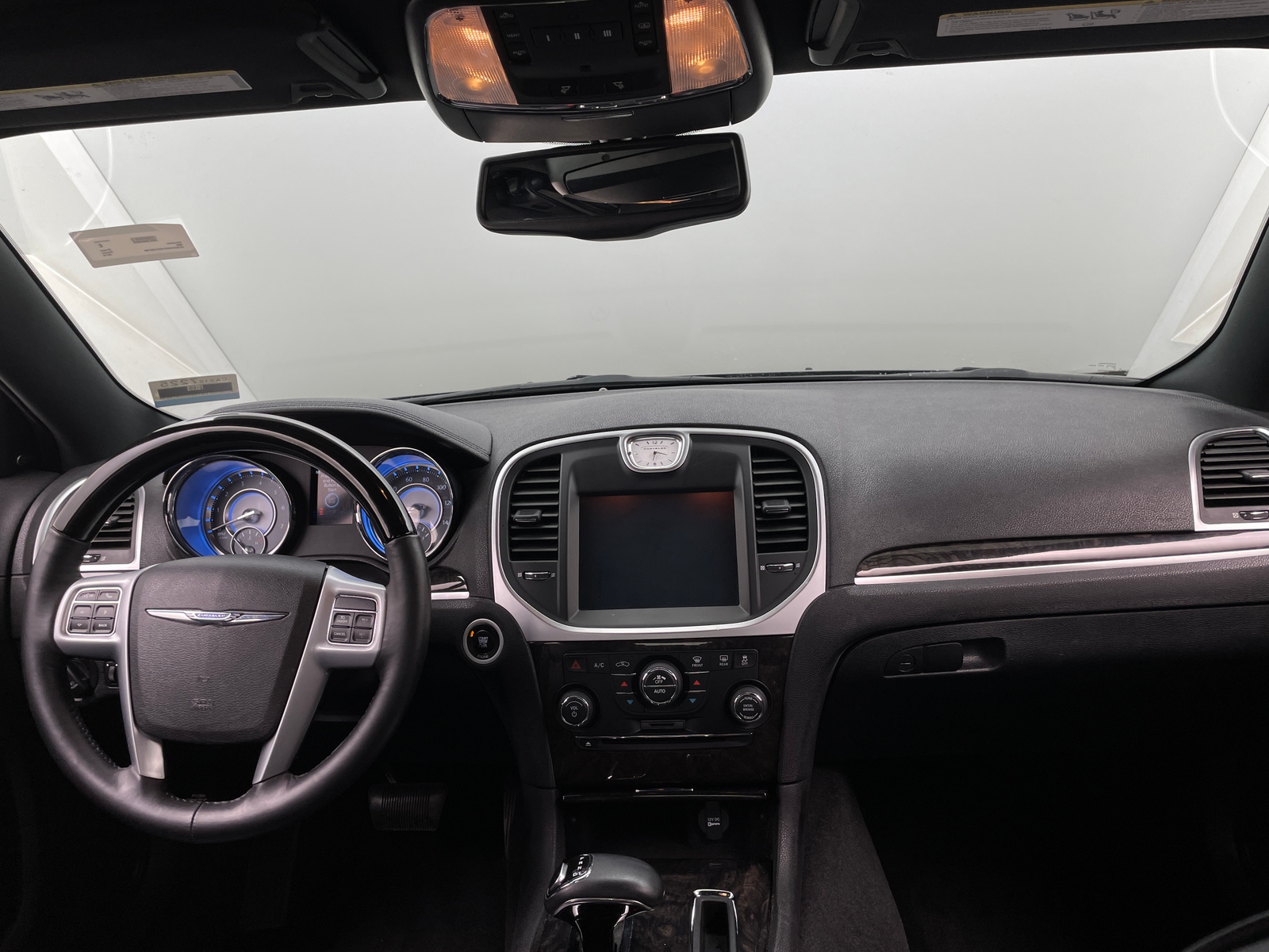 Thumbnail: 2014 Chrysler 300 - 2