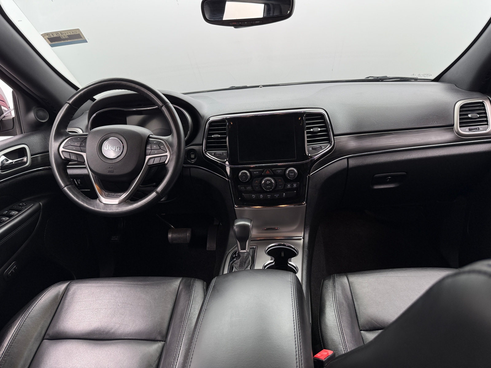 Thumbnail: 2022 Jeep Grand Cherokee - 2