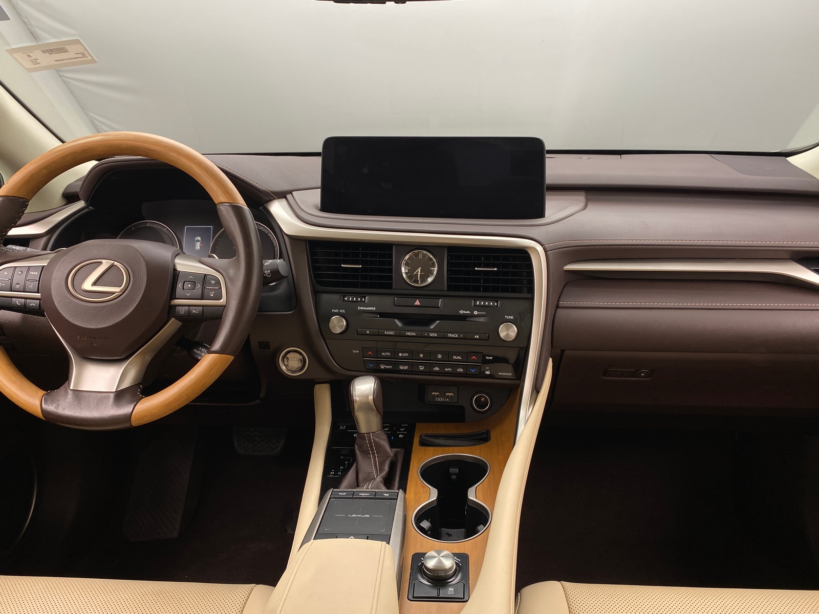 Thumbnail: 2020 Lexus RX - 2