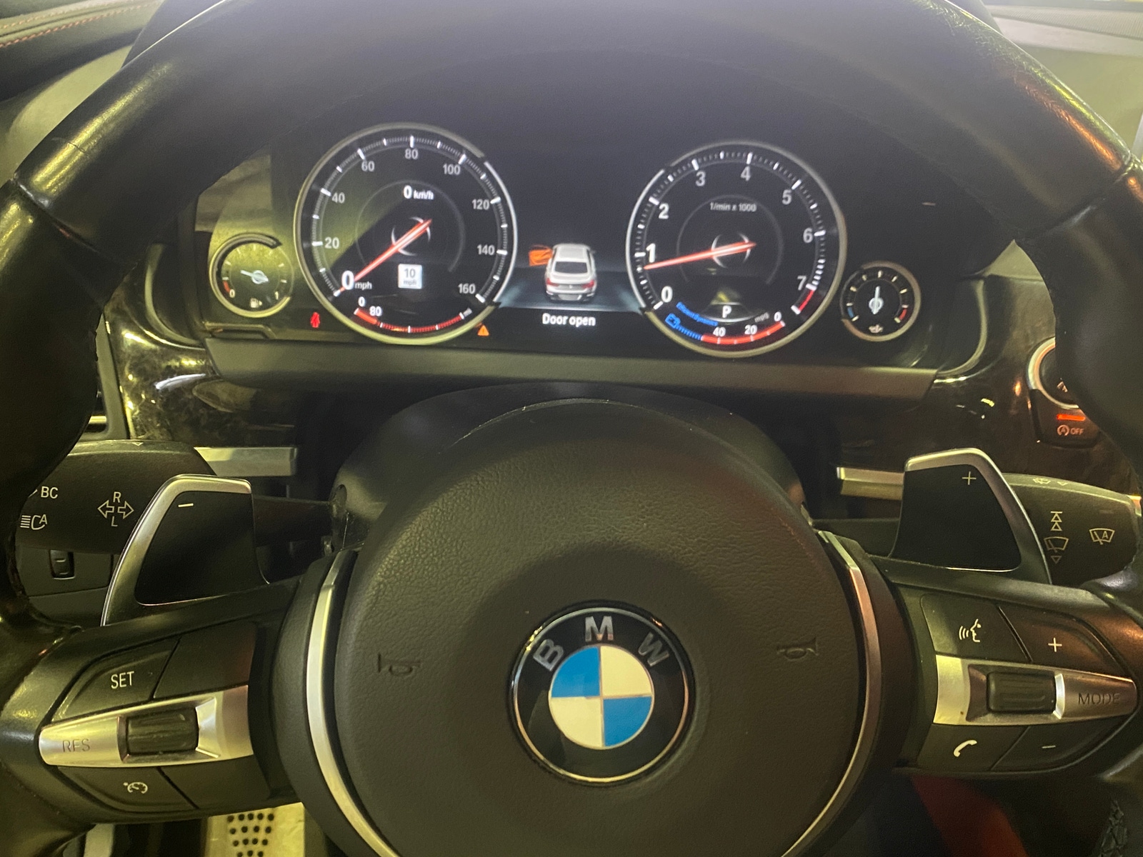 Thumbnail: 2014 BMW 6 Series - 3