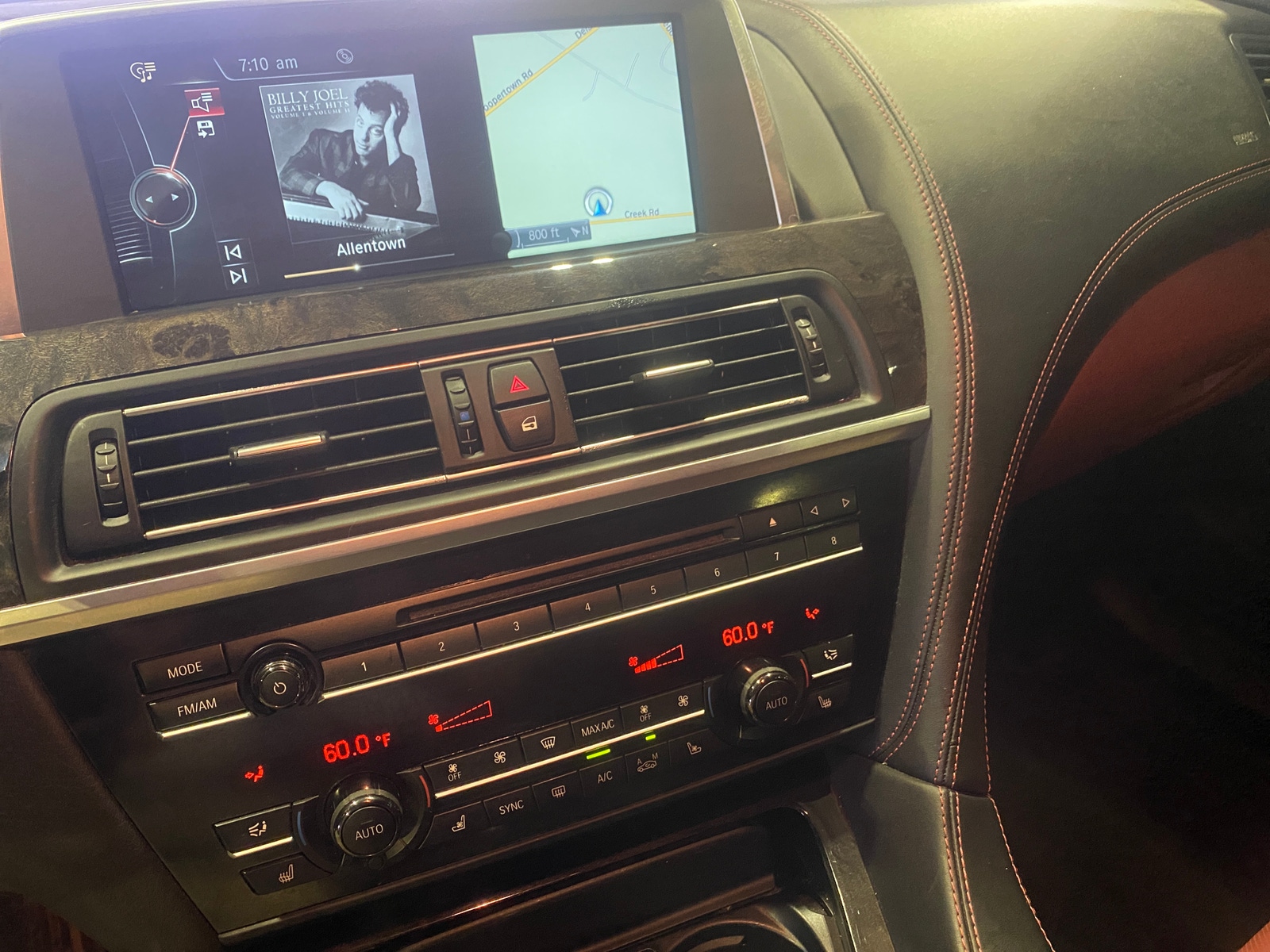 Thumbnail: 2014 BMW 6 Series - 2