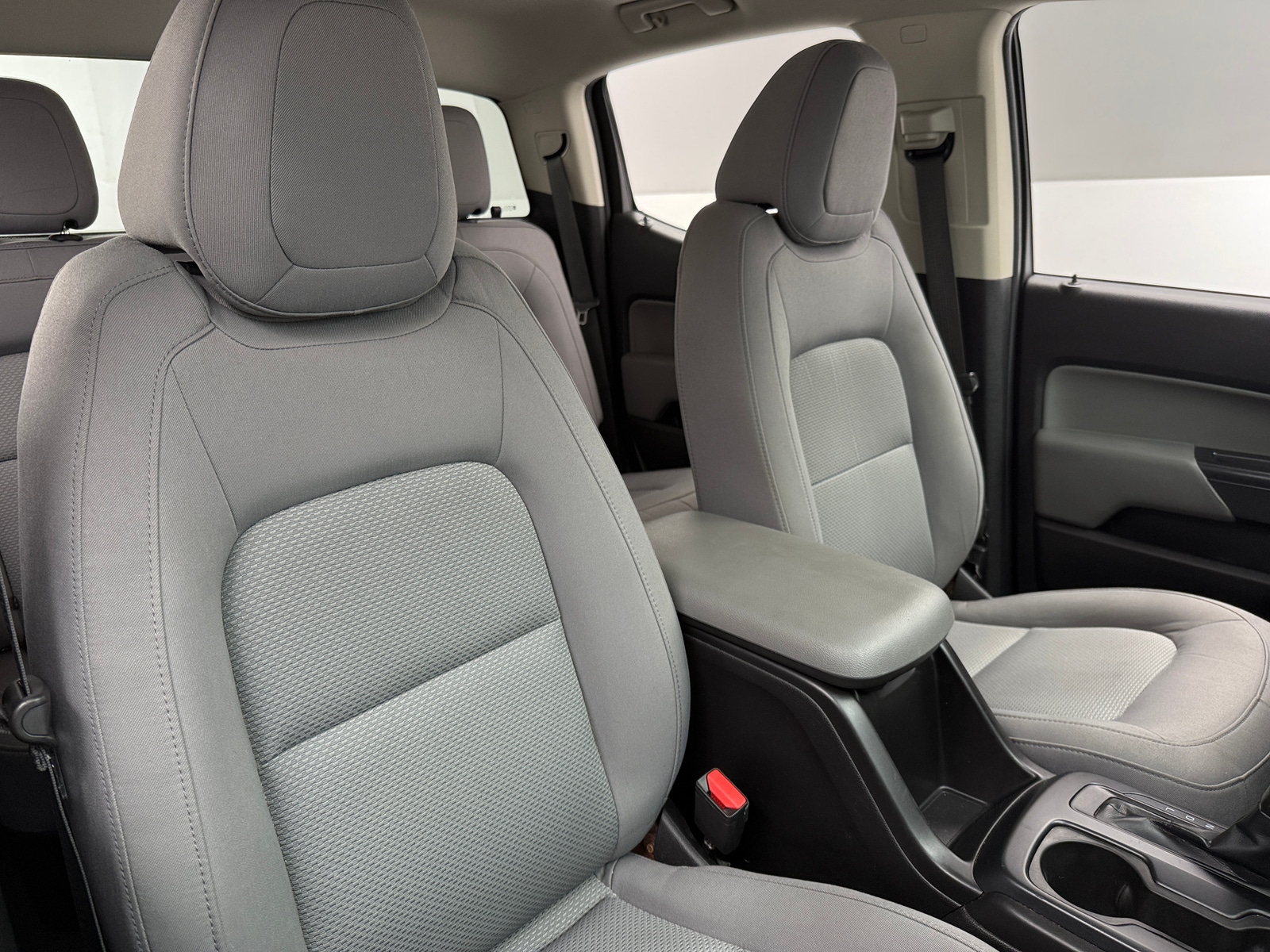Thumbnail: 2018 Chevrolet Colorado - 2