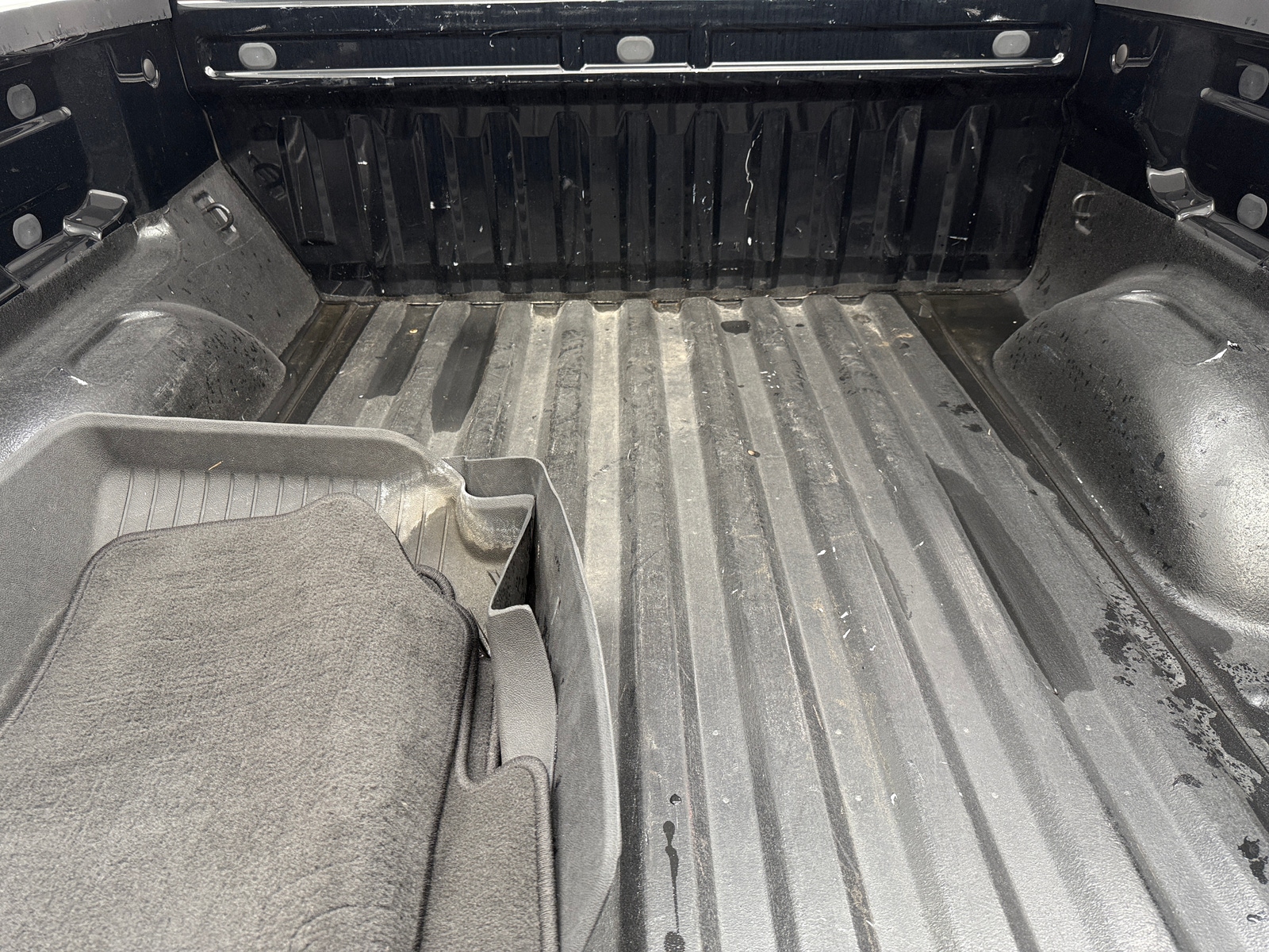 Thumbnail: 2018 Chevrolet Colorado - 6