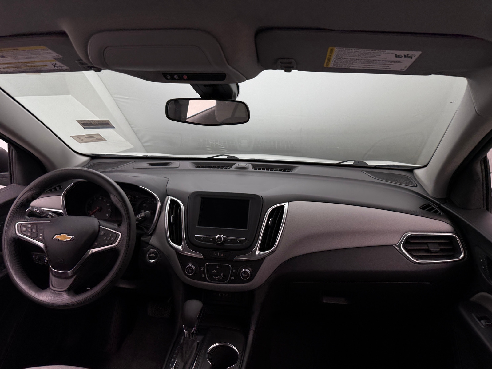 Thumbnail: 2022 Chevrolet Equinox - 3