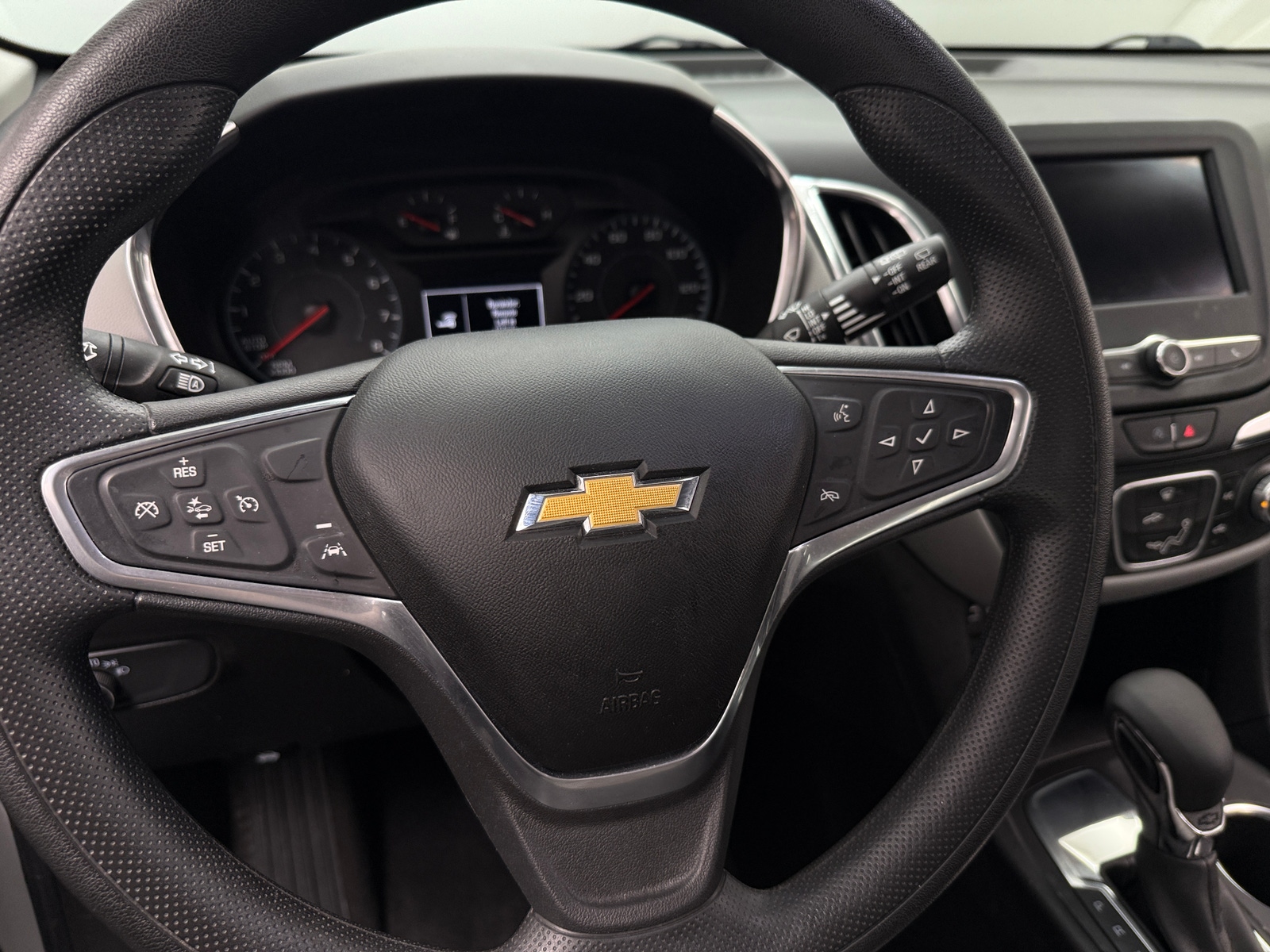 Thumbnail: 2022 Chevrolet Equinox - 5
