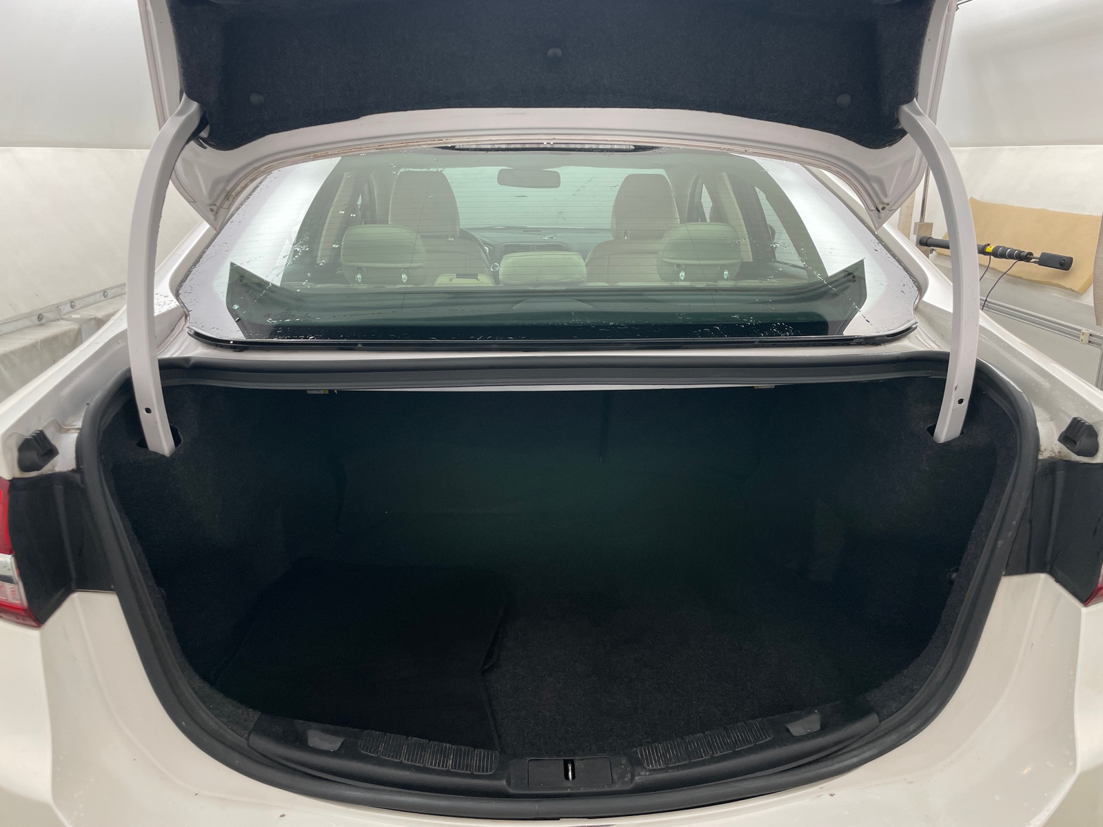 Thumbnail: 2018 Ford Fusion - 6