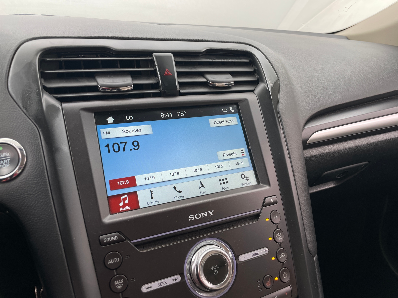 Thumbnail: 2018 Ford Fusion - 3