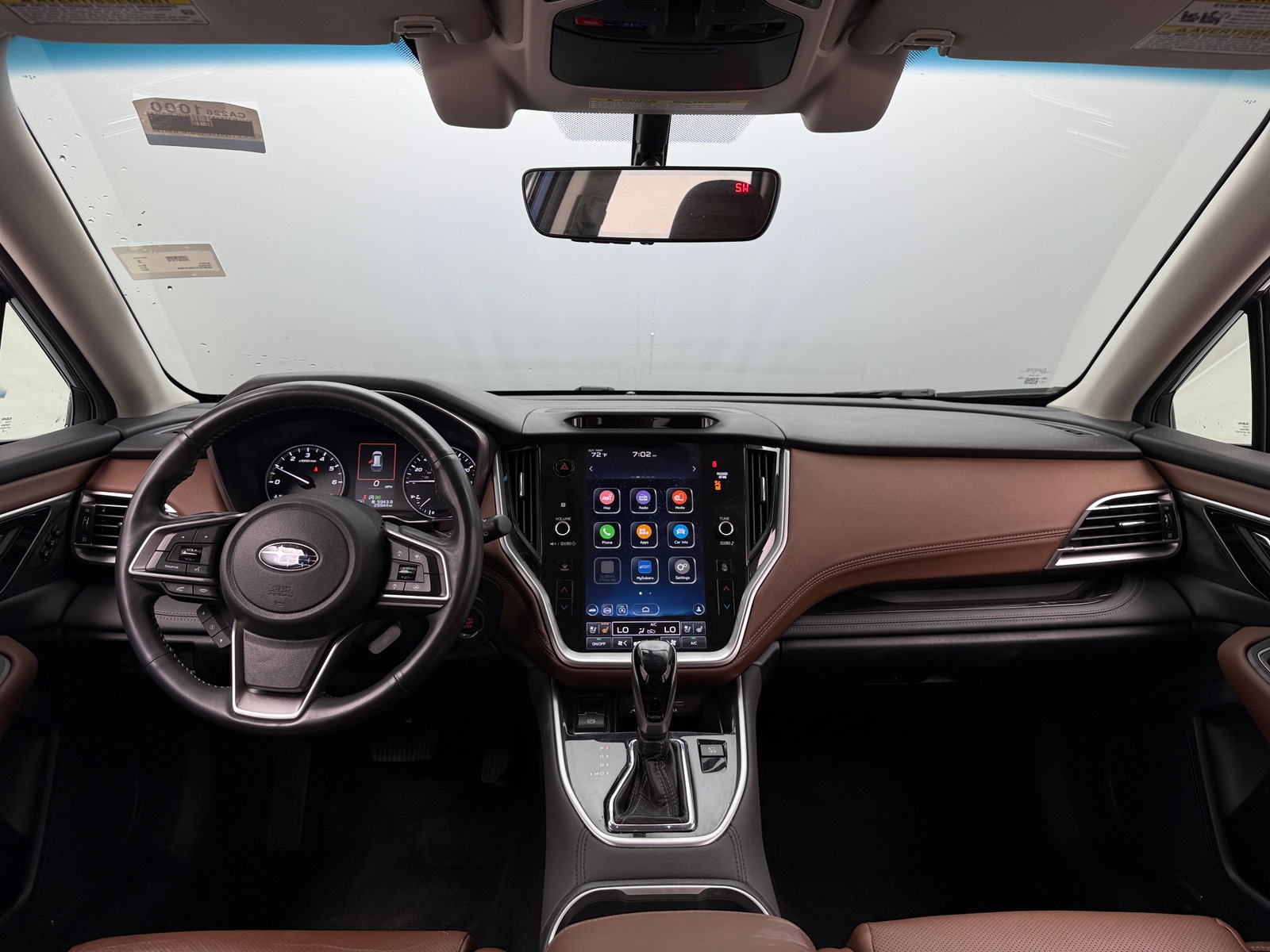 Thumbnail: 2022 Subaru Outback - 2