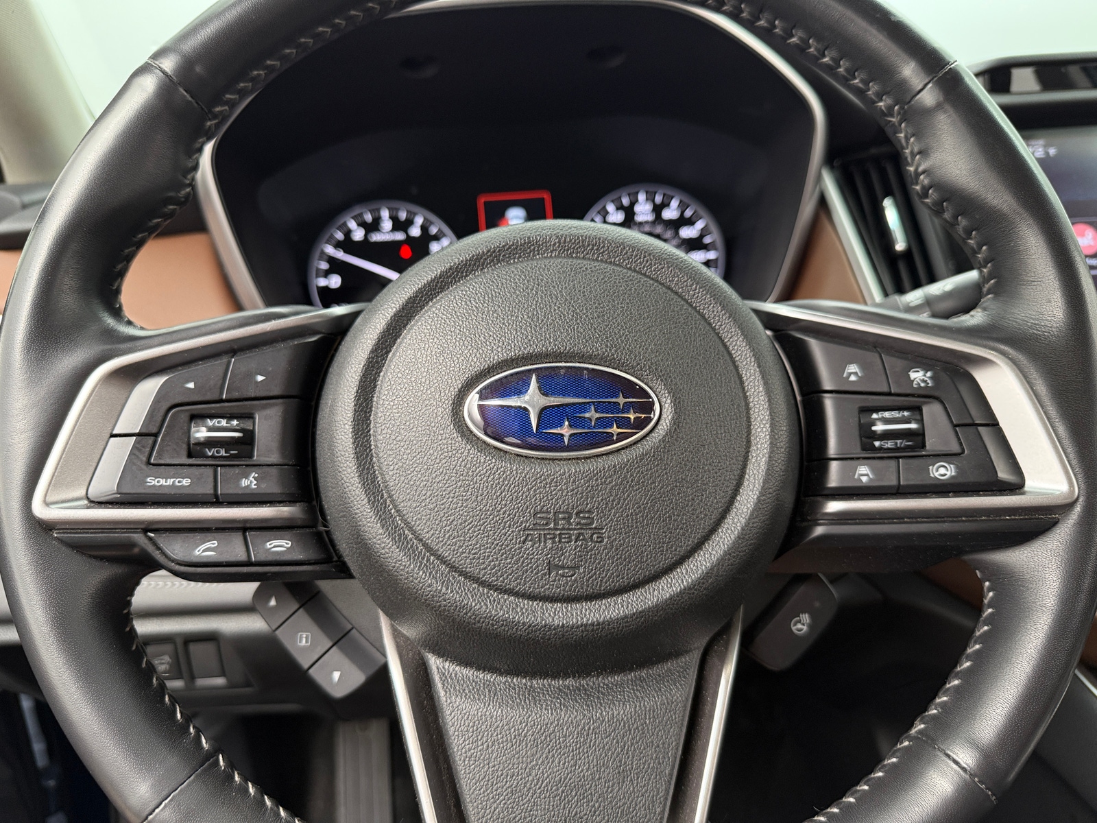 Thumbnail: 2022 Subaru Outback - 4