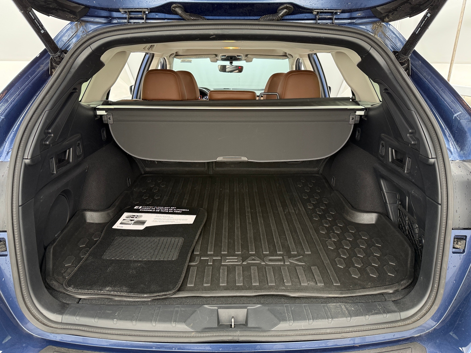 Thumbnail: 2022 Subaru Outback - 6