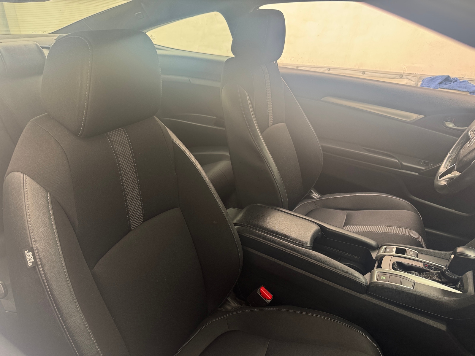 Thumbnail: 2019 Honda Civic - 2