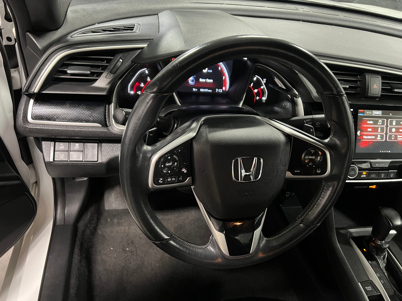Thumbnail: 2019 Honda Civic - 4