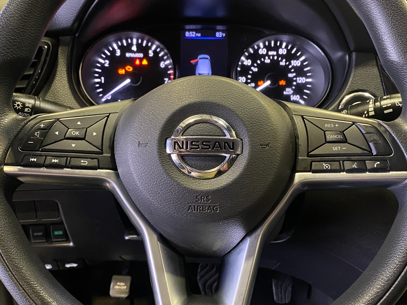 Thumbnail: 2020 Nissan Rogue Sport - 5