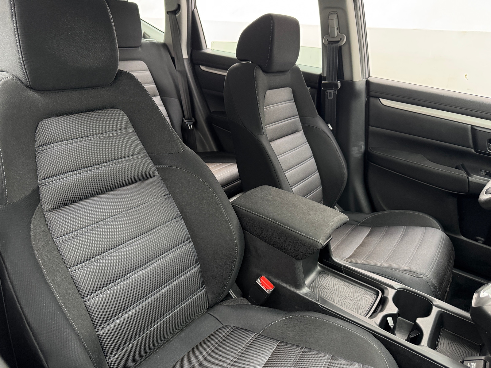 Thumbnail: 2018 Honda CR-V - 2