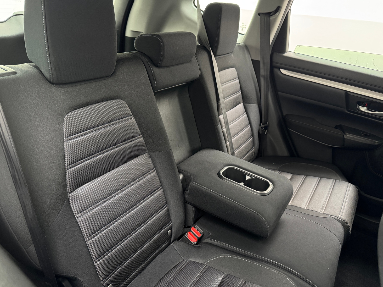 Thumbnail: 2018 Honda CR-V - 6