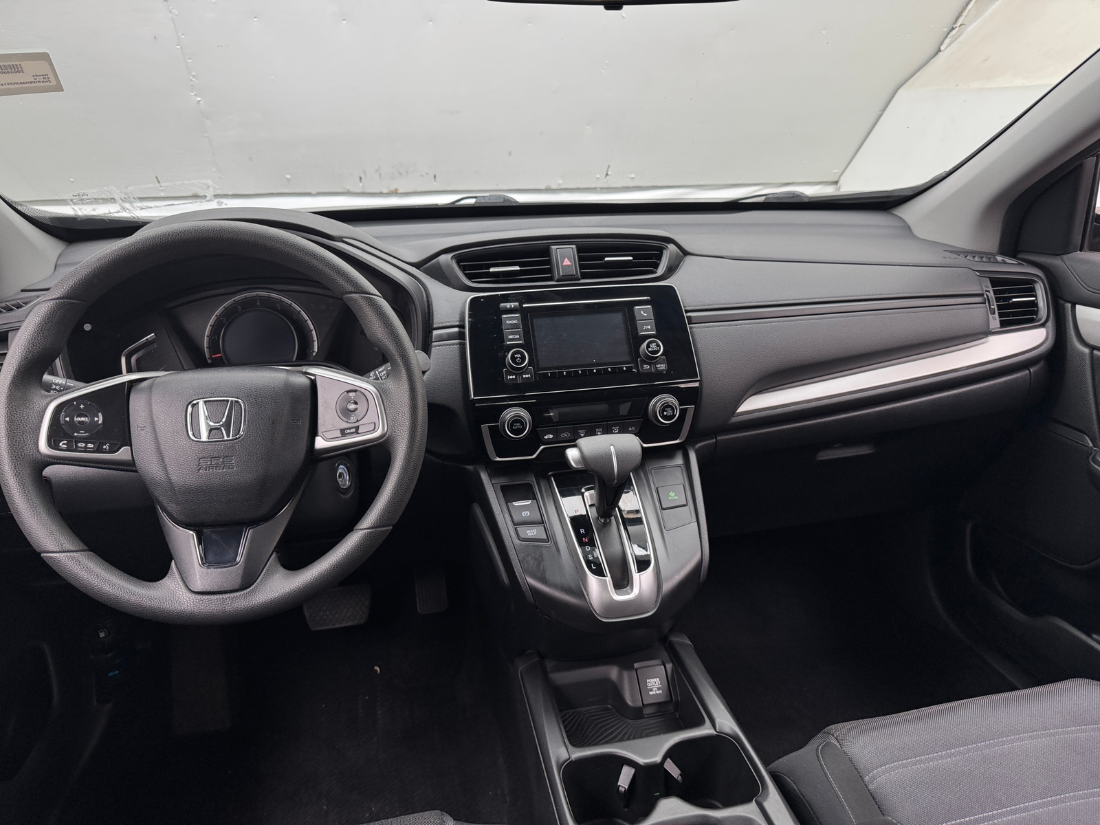 Thumbnail: 2018 Honda CR-V - 3