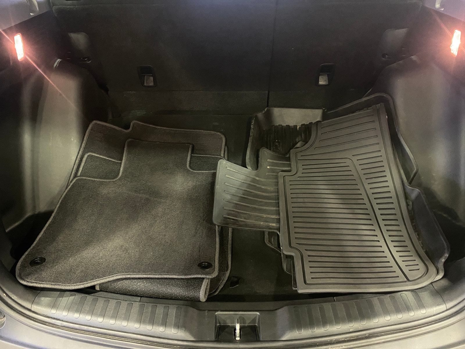 Thumbnail: 2018 Honda CR-V - 7