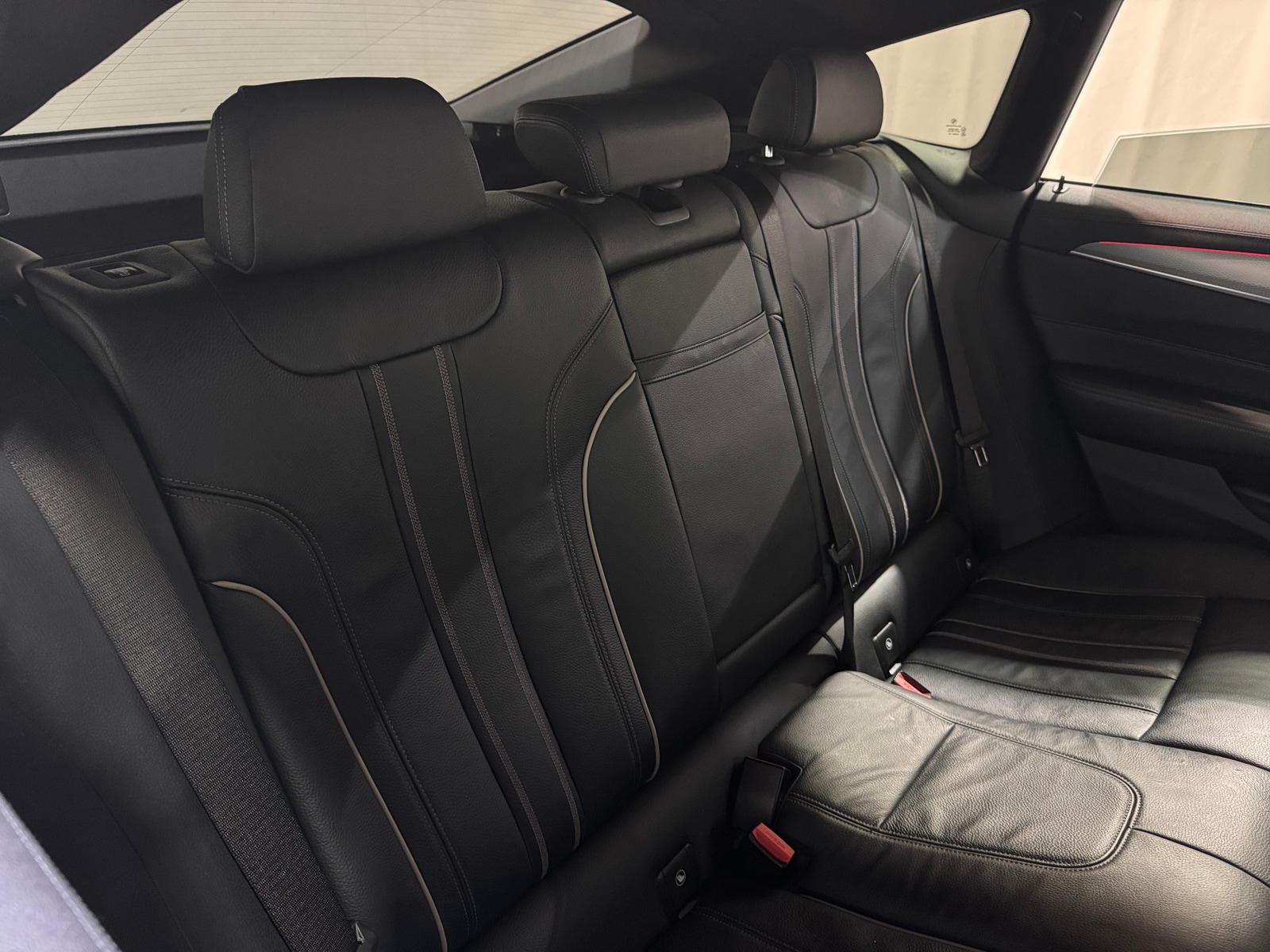 Thumbnail: 2019 BMW 6 Series - 5