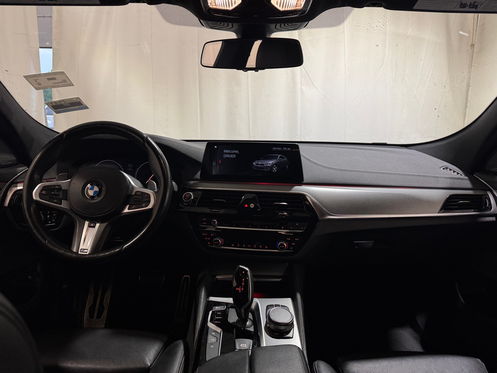 Thumbnail: 2019 BMW 6 Series - 2